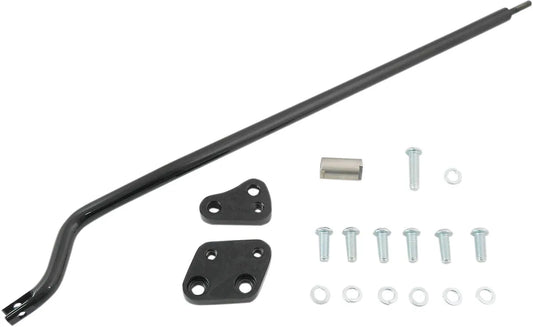 DRAG SPECIALTIES Framkontroll Kit för Dyna Glides -1" bild 1 PMMEDIA:9641f8e1660e9581