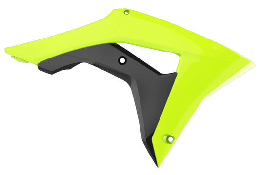 POLISPORT Radiatorskydd för Honda CRF250/450FY bild 1 PMMEDIA:16c9322b7d56ab21