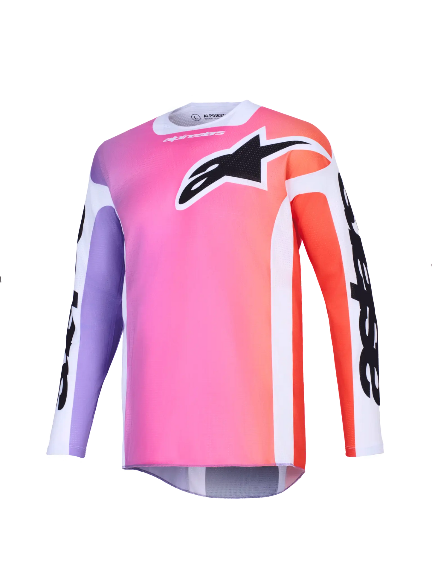 Alpinestars(Mx) Racer Air Portl Tröjor herr bild 1 PMMEDIA:d5a328b13f5520f6