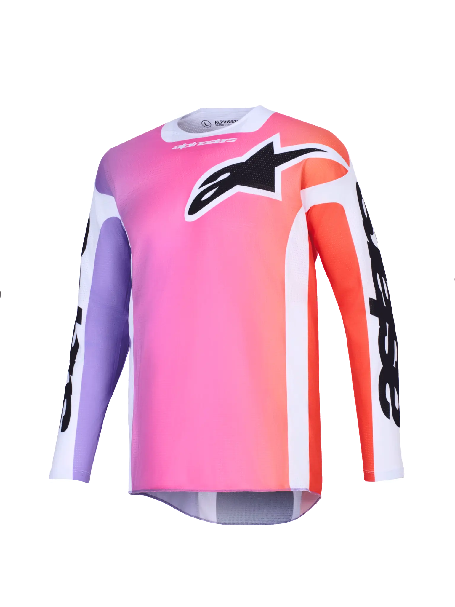 Alpinestars(Mx) Racer Air Portl Tröjor herr bild 1 PMMEDIA:d5a328b13f5520f6