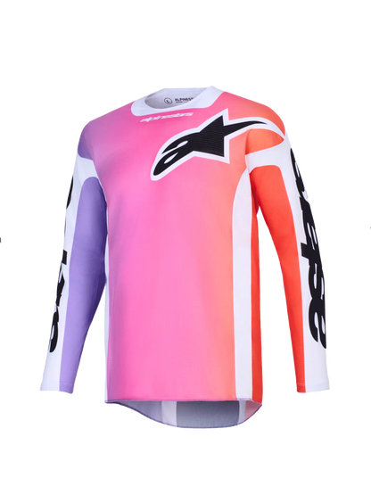 Alpinestars(Mx) Racer Air Portl Tröjor herr bild 1 PMMEDIA:d5a328b13f5520f6