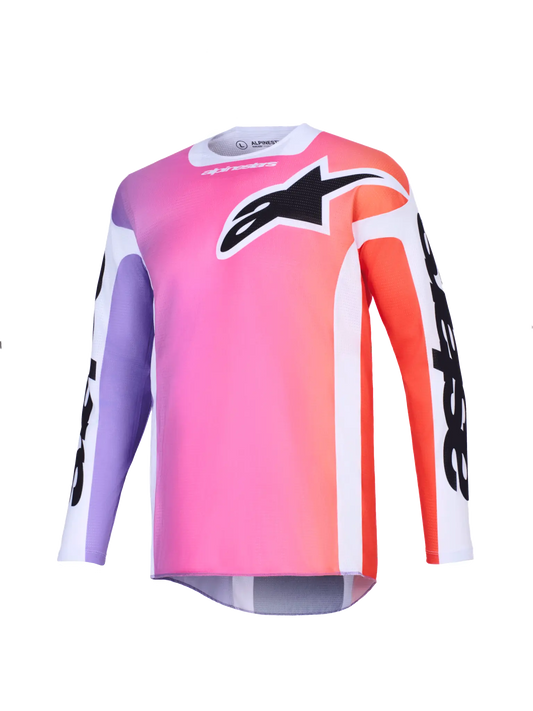 Alpinestars(Mx) Racer Air Portl Tröjor herr bild 1 PMMEDIA:d5a328b13f5520f6