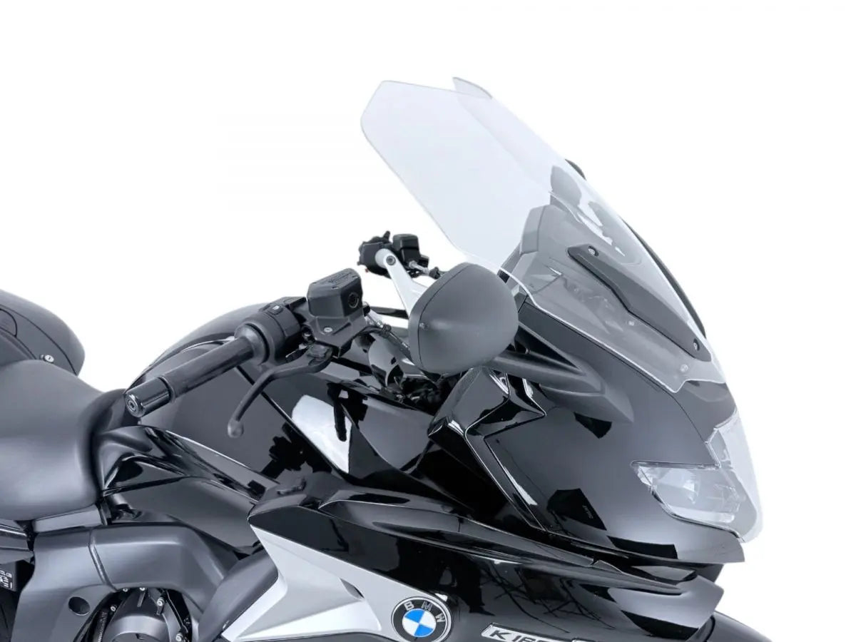 Wrs Windscreen Standard BMW K 1600 GT OEM Street bild 10 PMMEDIA:560b226a061db455