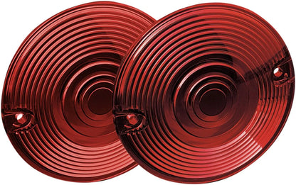 Kuryakyn Replacement Turn Signal Lenses for OEM Turn Signals Blinkers bild 4 PMMEDIA:2c685802c6730d78
