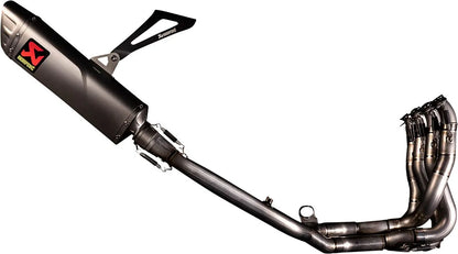 AKRAPOVIC Racing Line Avgassystem för CBR1000RR bild 3 PMMEDIA:385b0267ad0aa0af