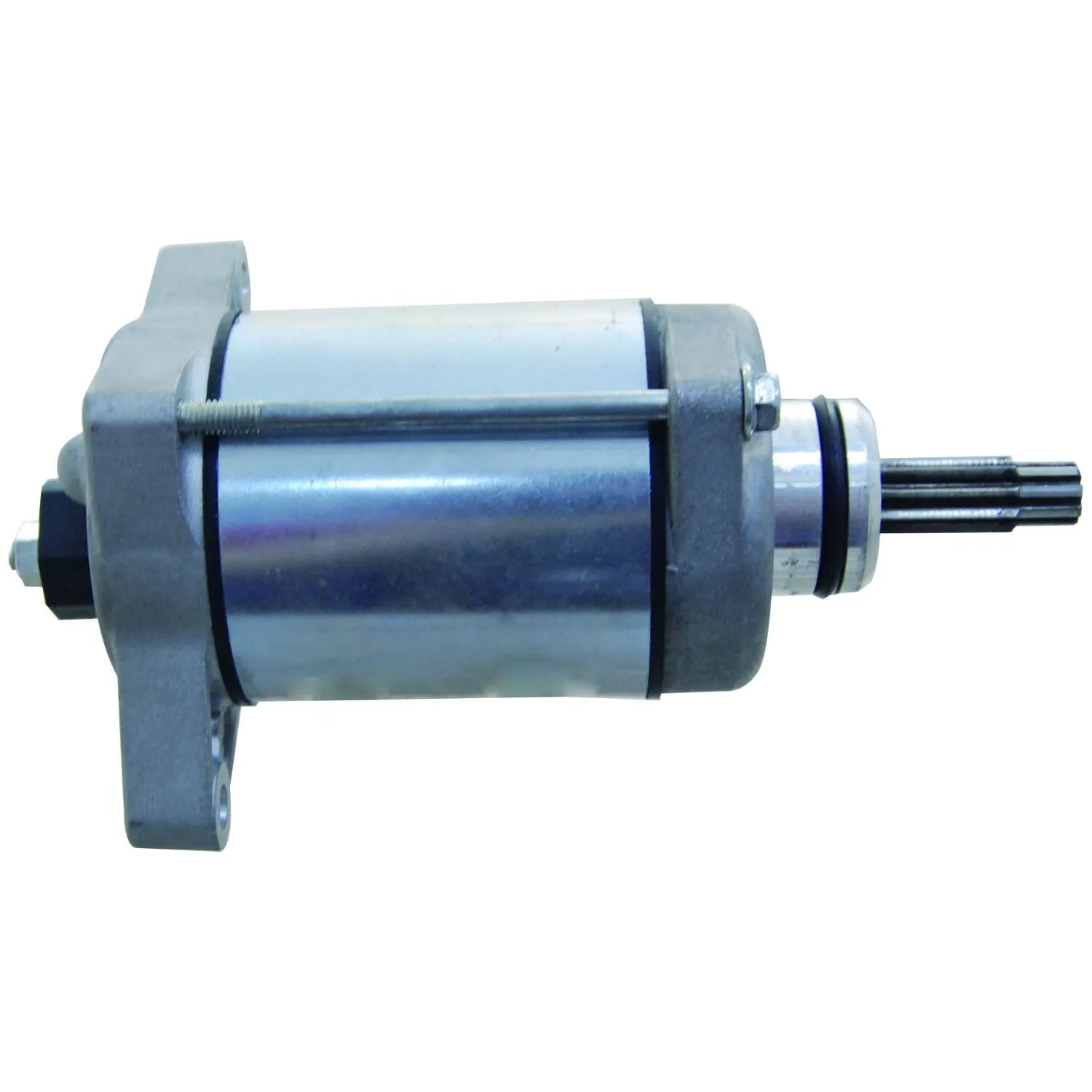 PARTS EUROPE Startmotor heavy-duty ersättning bild 3 PMMEDIA:4fa2c6c3cc912644