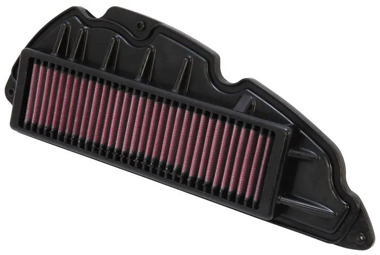 K & N High Flow Luftfilter SH300I 07-12 bild 2 PMMEDIA:9f4ac7999a427d0c