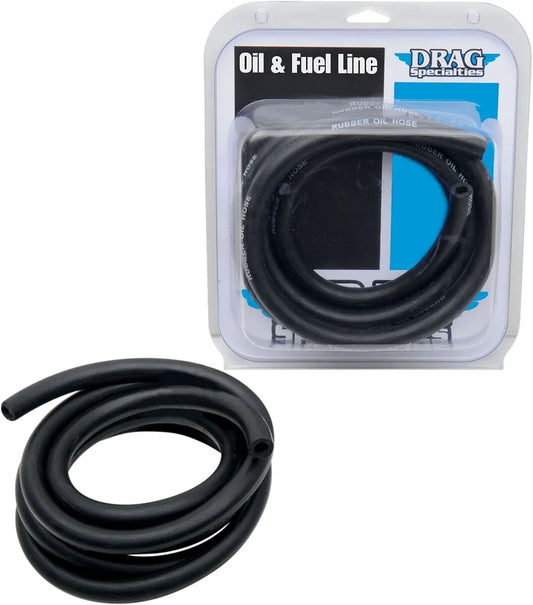 Drag Specialties Fuel/Oil Line Oljelinor bild 1 PMMEDIA:dc985d17b103481c