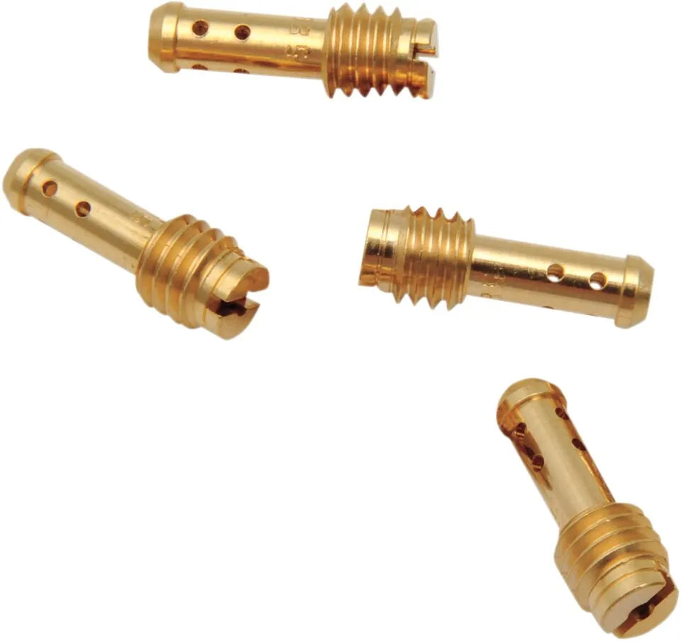 Mikuni VM22/210 Genuine Mikuni Pilot Jets Huvudmunstycken bild 1 PMMEDIA:45dad0e1fbf67da9