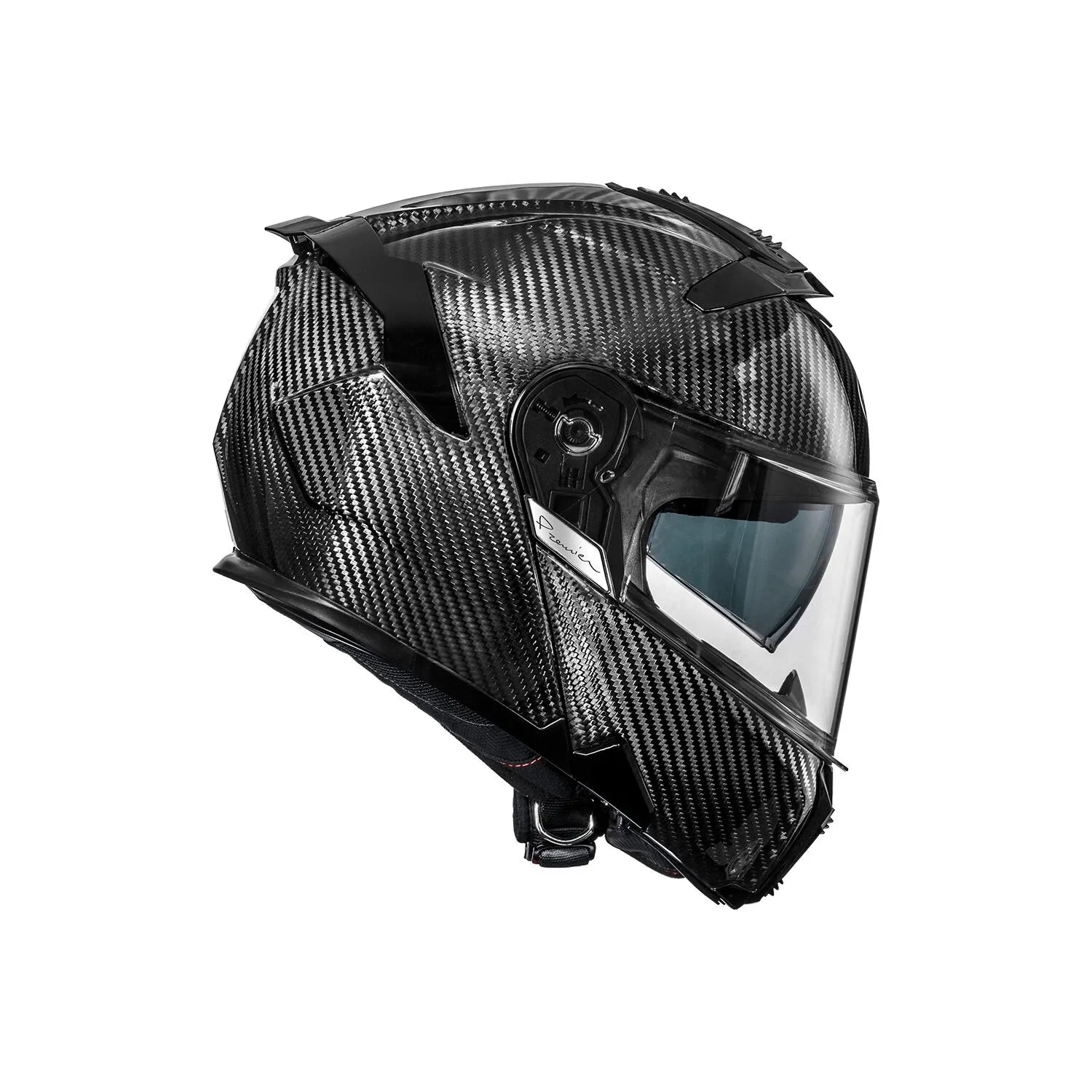 Premier Helmets Legacy GT Carbon Integralhjälm vuxen bild 6 PMMEDIA:24eb4ae029820c24