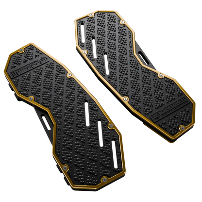 Heinz Bikes Performance Floorboards Fotplattor & delar bild 4 PMMEDIA:de60c37a7ae98cc5