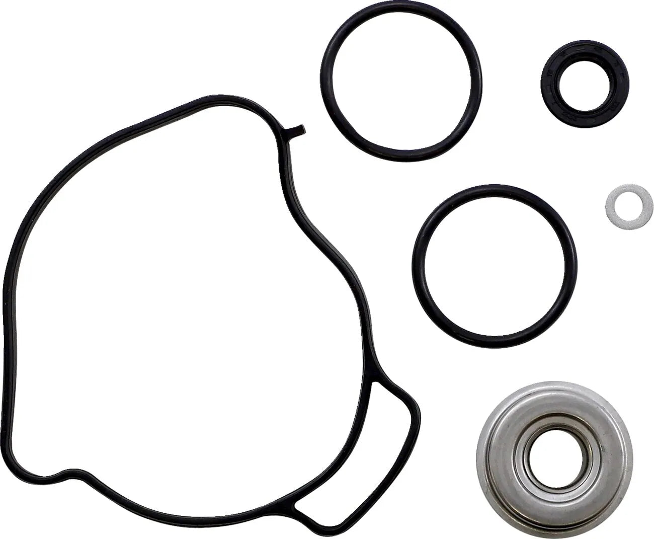 MOOSE OFFROAD HARD-PARTS Water Pump Rebuild Kit bild 1 PMMEDIA:0e831afa72230e2b