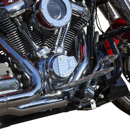 Thrashin Supply Co Cam Cover Motorkåpor bild 6 PMMEDIA:6d428b8ebdd06209
