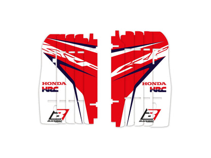 BLACKBIRD RACING Replica Rad Louver Graphics bild 2 PMMEDIA:b9f6b03d74b154b9