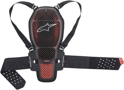 Alpinestars (Road) Nucleon KR-1 Cell Back Ryggskydd bild 1 PMMEDIA:2e9ff688069e8182