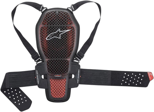Alpinestars (Road) Nucleon KR-1 Cell Back Ryggskydd bild 1 PMMEDIA:2e9ff688069e8182