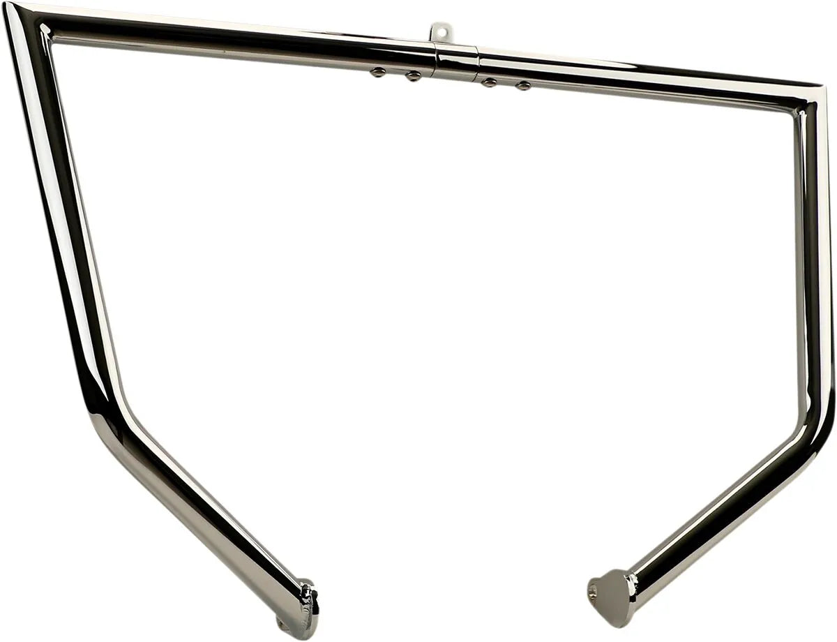 La Choppers Twin Peaks Engine Guard Motorskydd bild 4 PMMEDIA:ee1ed2834569106d