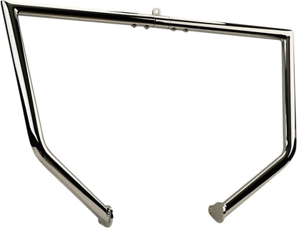 La Choppers Twin Peaks Engine Guard Motorskydd bild 4 PMMEDIA:ee1ed2834569106d