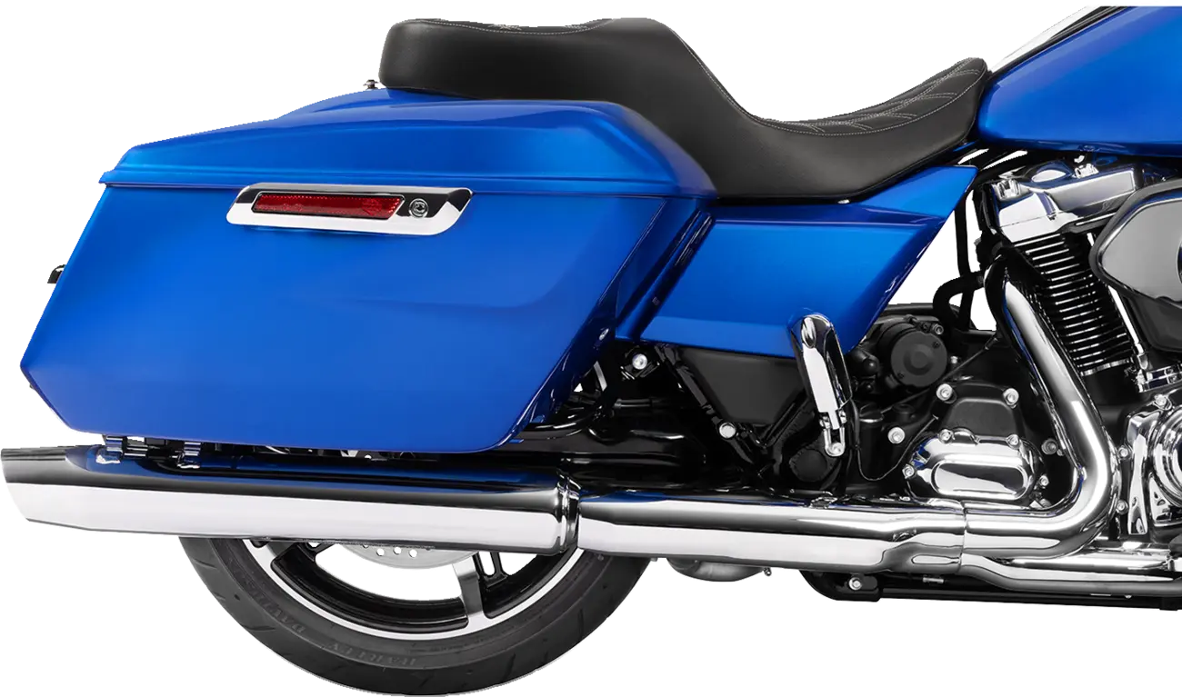 Drag Specialties Seats Freedom Touring Seat Sadlar Harley Touring bild 19 PMMEDIA:7790cb8e916f4540