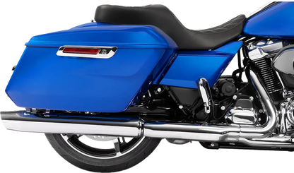 Drag Specialties Seats Freedom Touring Seat Sadlar Harley Touring bild 19 PMMEDIA:7790cb8e916f4540