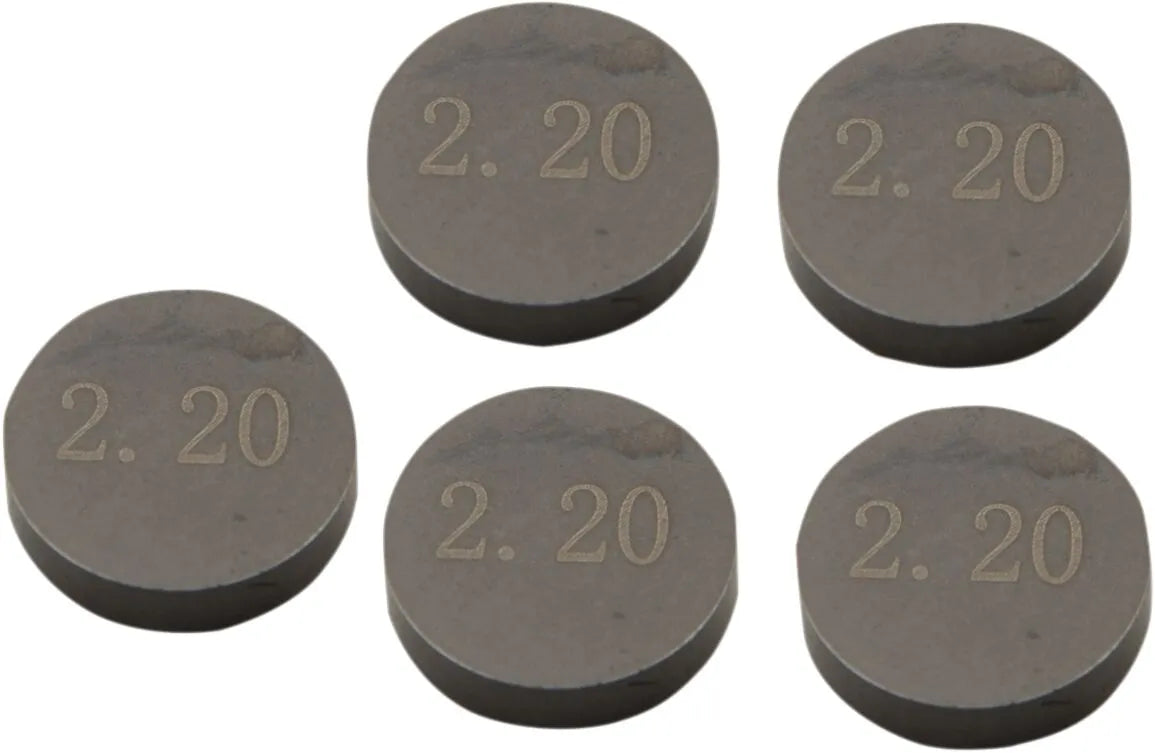 PROX Ventilskaft 8,90 mm – 5-pack bild 1 PMMEDIA:9ad4aaedb4d61644