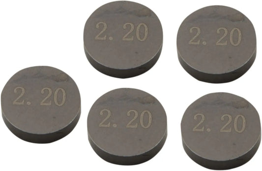 PROX Ventilskaft 8,90 mm – 5-pack bild 1 PMMEDIA:9ad4aaedb4d61644