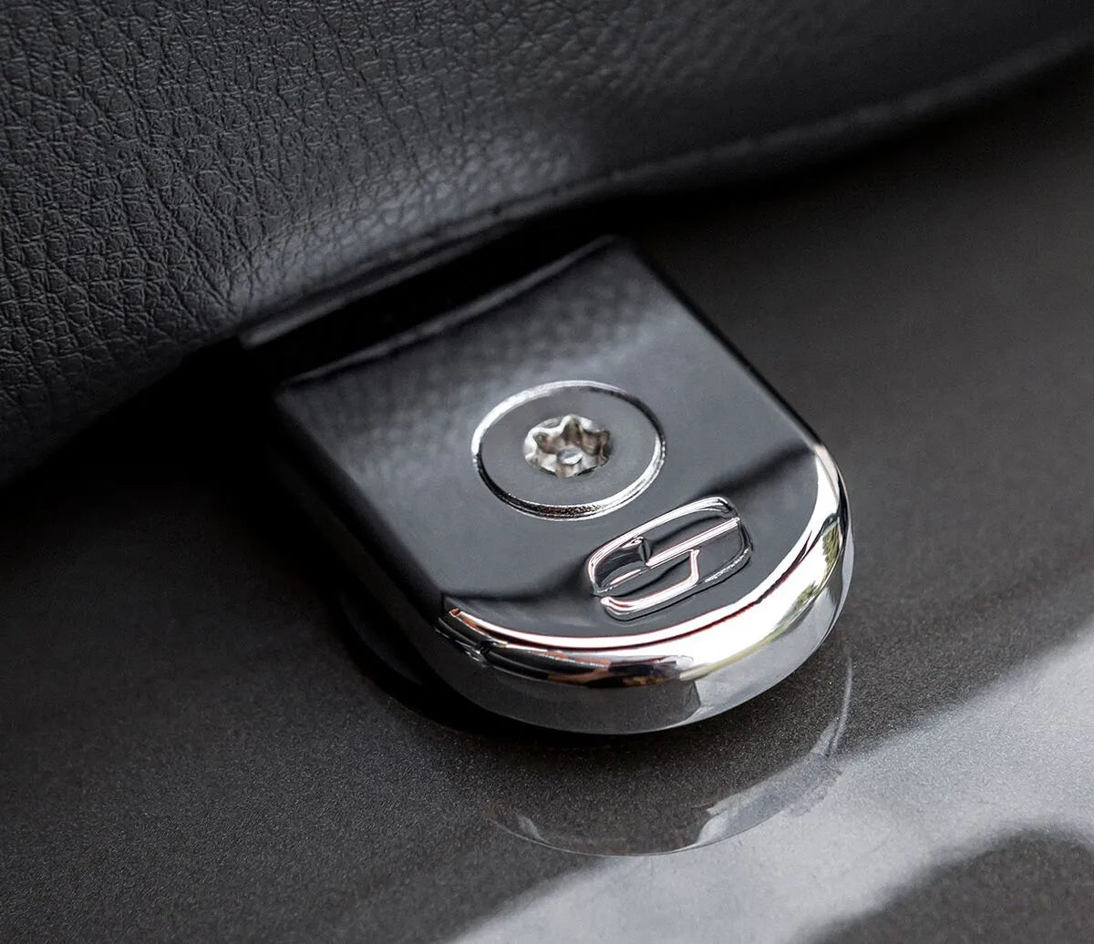 Saddlemen Security Seat Screw Sadelfästen bild 15 PMMEDIA:886d728e18437c19