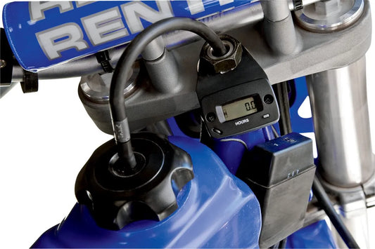 MOOSE OFFROAD HARD-PARTS Styrstångsfäste för timräknare bild 2 PMMEDIA:fd52fd0fc7ca72ab