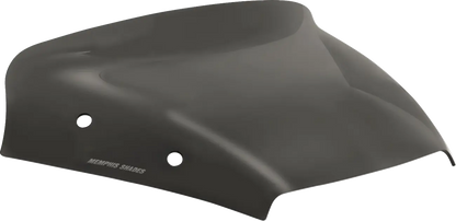 Memphis Shades Metric Spoiler Windshield OEM Harley bild 5 PMMEDIA:2cb7cfe919c8cd9b