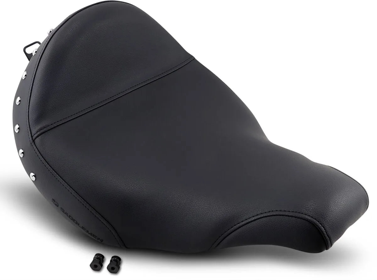 Saddlemen Renegade™ Solo Seat Sadlar Harley Touring bild 1 PMMEDIA:a9bf4cc5edcac567