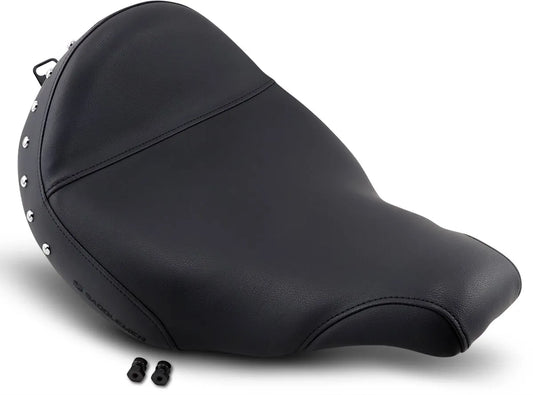 Saddlemen Renegade™ Solo Seat Sadlar Harley Touring bild 1 PMMEDIA:a9bf4cc5edcac567