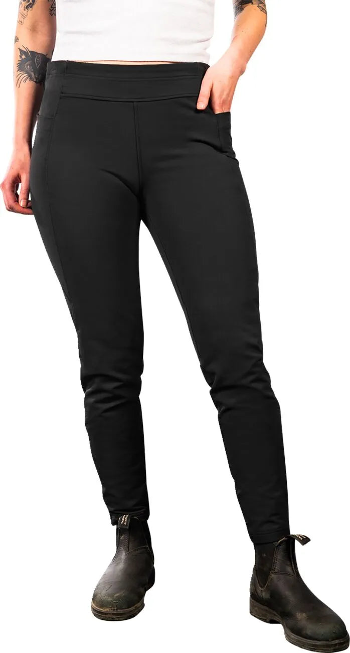 Icon Women's Tuscadero2™ Stretch Pant Byxa textil dam bild 2 PMMEDIA:a25dbf1b74acee51