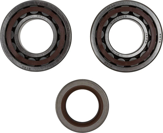 MOOSE OFFROAD HARD-PARTS Vevaxellager och Tätningssats bild 1 PMMEDIA:0269fbba0db6b5f8