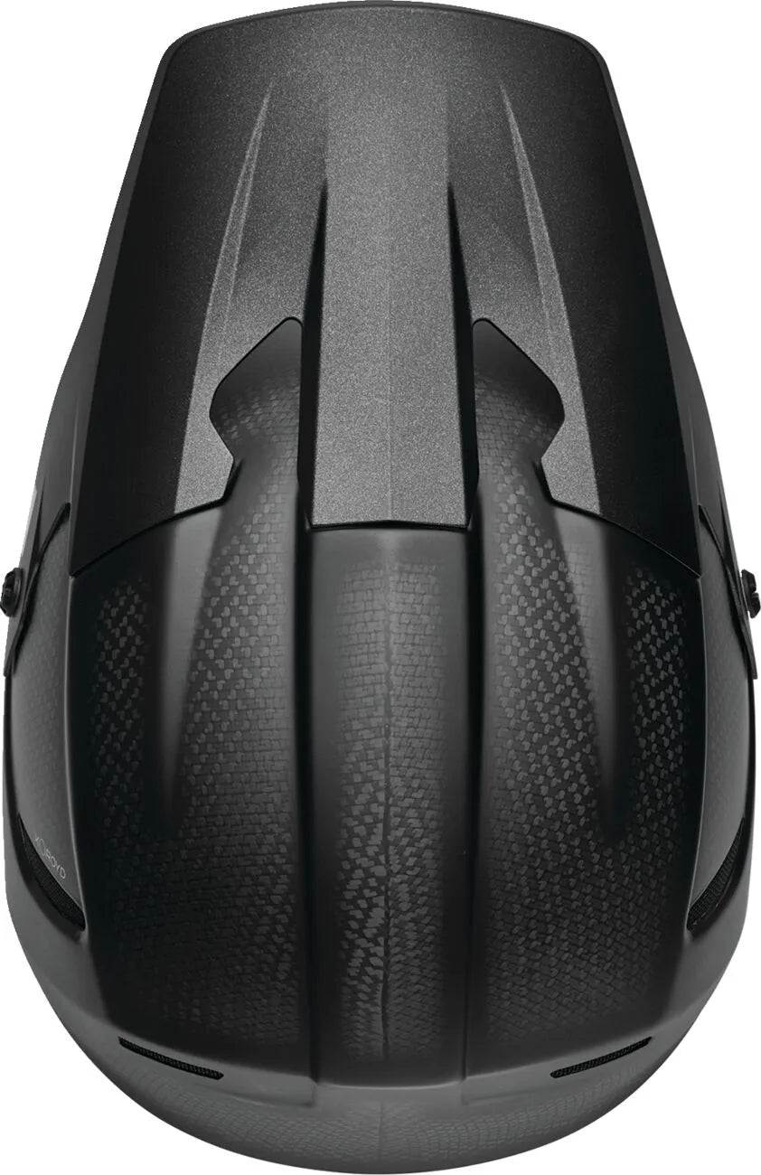 Thor Reflex Sport Carbon Stealth MIPS® Offroadhjälm integral vuxen bild 5 PMMEDIA:4fb15cdb7ef9d5e7