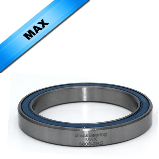 BLACK BEARING Max Lager 40x52x7mm bild 2 PMMEDIA:e9add37c02e95c0a