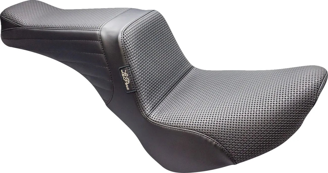 Le Pera Tailwhip Seat Sadlar Harley Softail bild 8 PMMEDIA:e9f9bd811cce3c0b