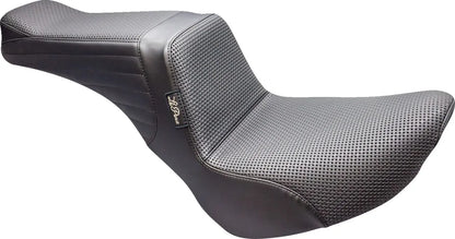 Le Pera Tailwhip Seat Sadlar Harley Softail bild 8 PMMEDIA:e9f9bd811cce3c0b