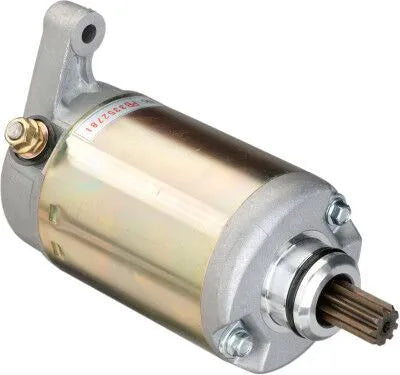 MOOSE OFFROAD FOUR WHEEL Starter för TGB 250/325 bild 1 PMMEDIA:d6785d618e0dafb2