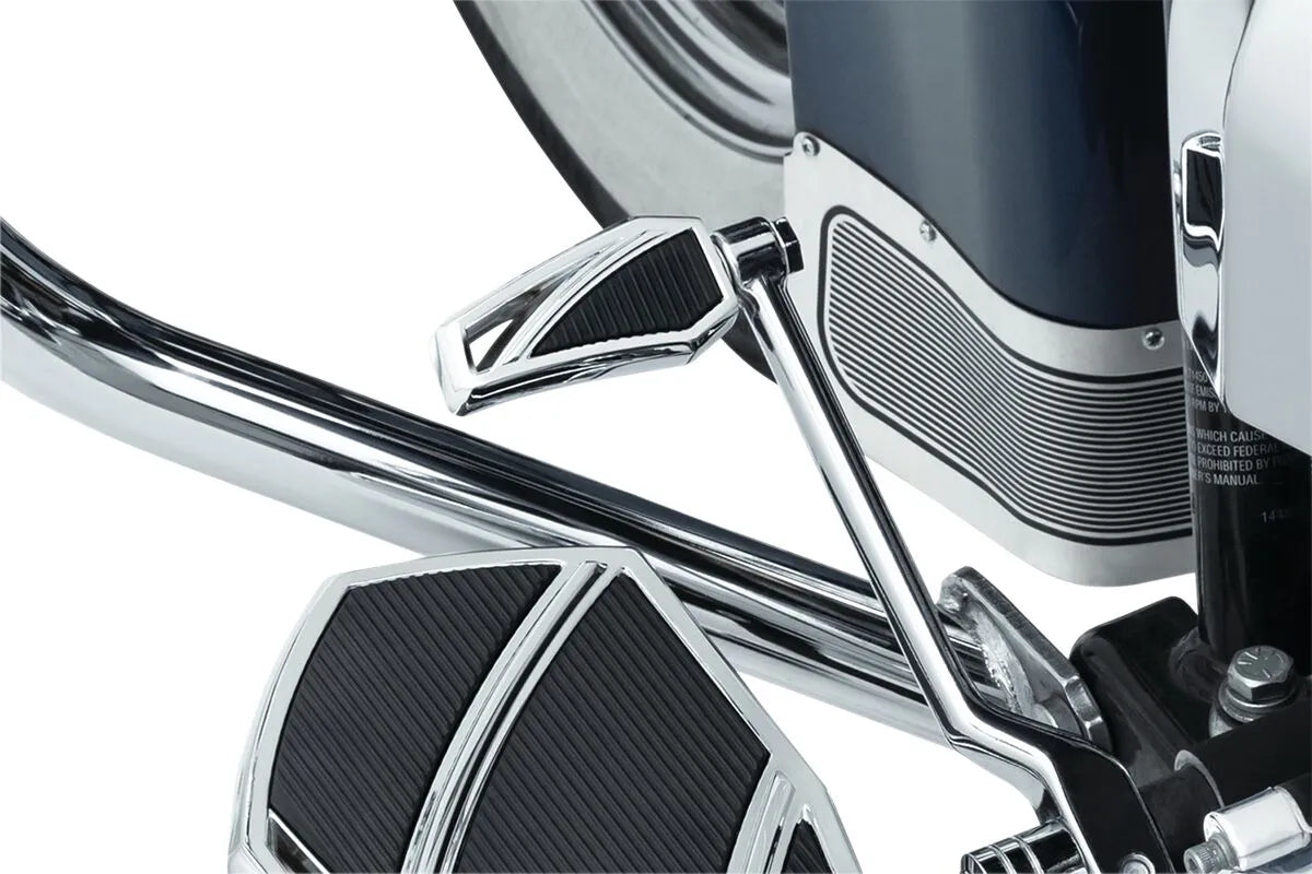Kuryakyn Phantom Shift and Brake Pegs Växelreglage & delar bild 6 PMMEDIA:8da26b5bacefdc08