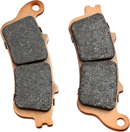 Ebc Extreme Performance Sintered "EPFA" Brake Pads Bromsbelägg sintrad metall bild 2 PMMEDIA:f27c10a06cfb5e72