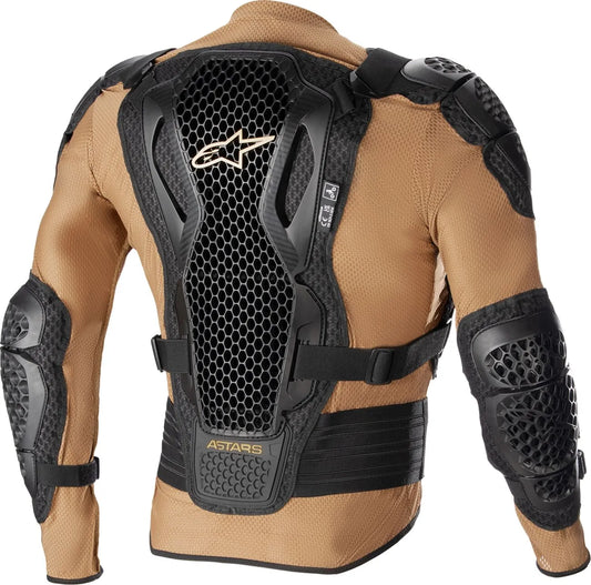 ALPINESTARS Bionic Action v2 skyddsväst bild 2 PMMEDIA:e22bd3ffd5250e0f