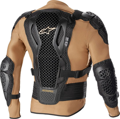 ALPINESTARS Bionic Action v2 Skyddsväst bild 2 PMMEDIA:e22bd3ffd5250e0f