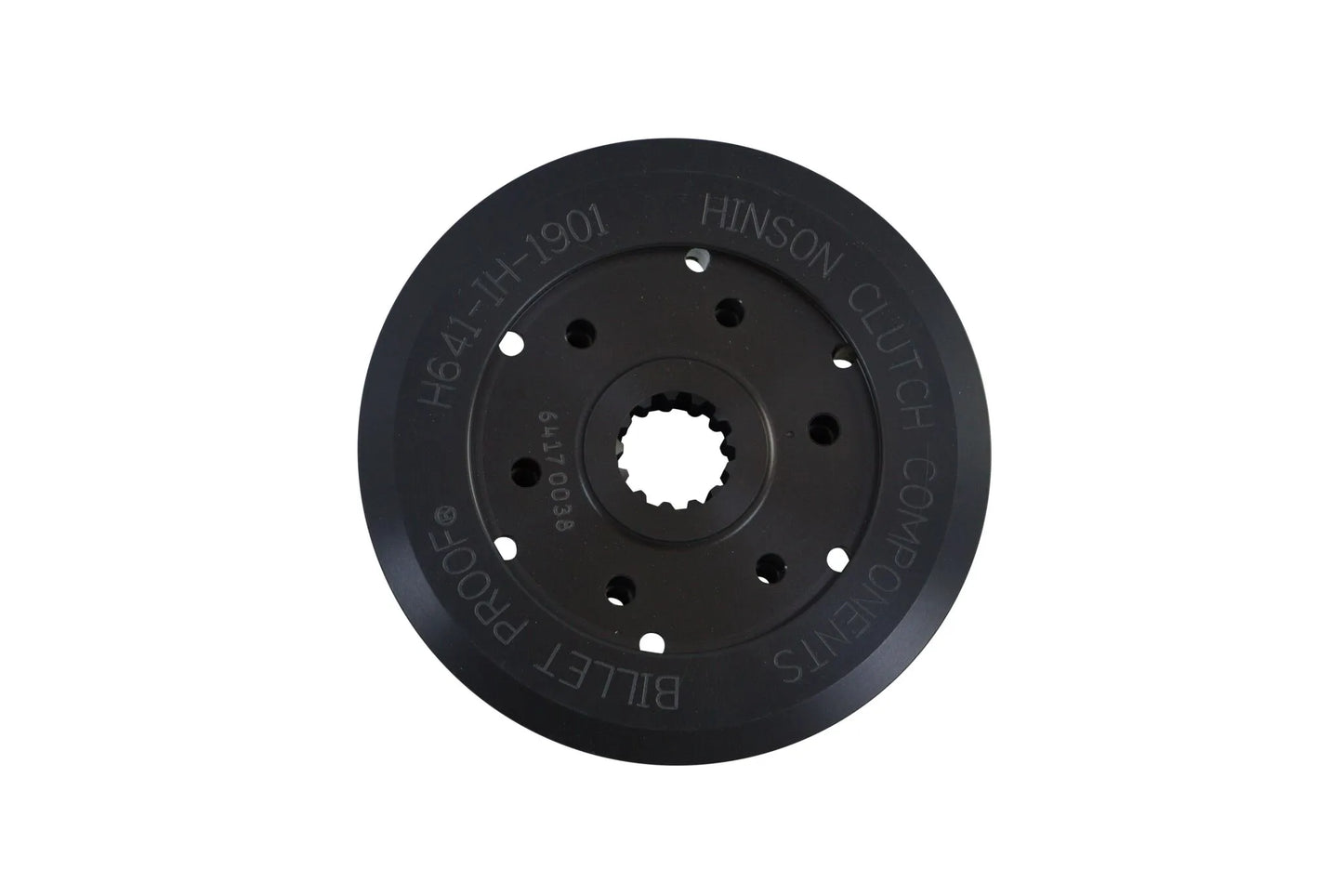 HINSON RACING Inner Hub YZ250F 19- bild 2 PMMEDIA:b35029da53064fb1