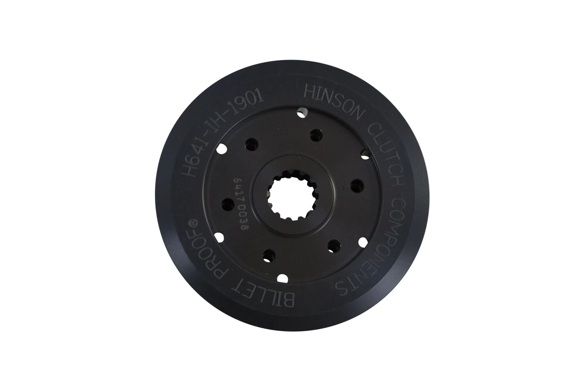 HINSON RACING Inner Hub YZ250F 19- bild 2 PMMEDIA:b35029da53064fb1