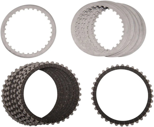 DP BRAKES Heavy Duty Extra Plate Kit DPHK606 bild 2 PMMEDIA:9e4902befed0b18e