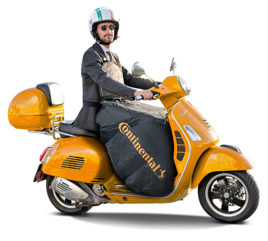 CONTINENTAL Scooter Benöverdrag bild 1 PMMEDIA:0d6c0d20d18835d3