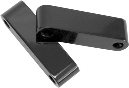 Accutronix Economy Fender Spacers Fästen & monteringsdelar för kåpor bild 1 PMMEDIA:9081f58db078cce7