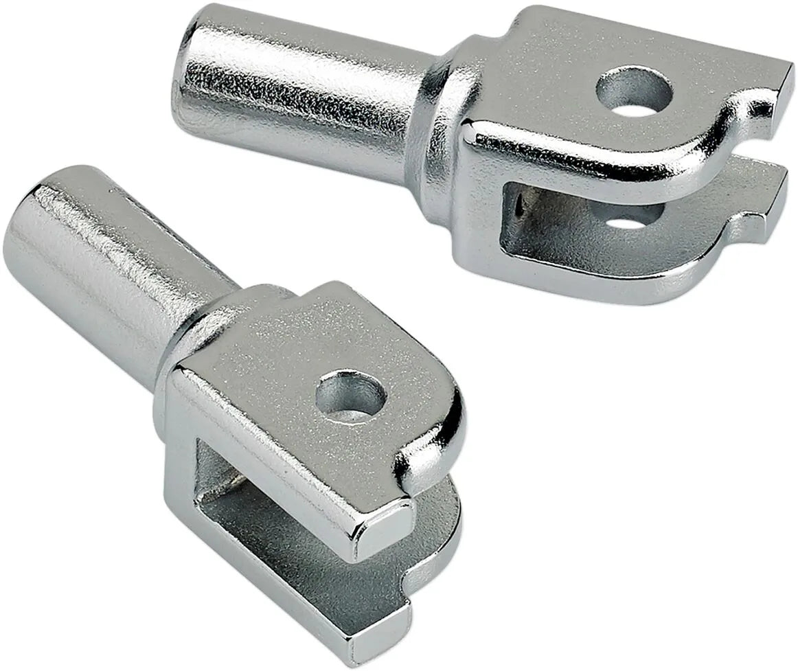 BILTWELL Foot Peg Mounts i chromoly stål bild 1 PMMEDIA:73863477ee761e3c