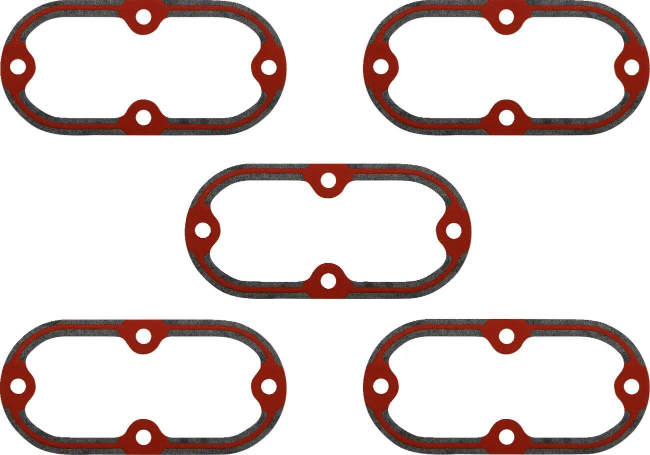 JAMES GASKET Packning för Derby/Inspektionslock bild 1 PMMEDIA:cc9c8e2d6690c4f7
