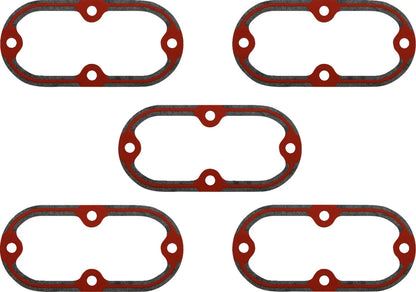 JAMES GASKET Packning för Derby/Inspektionslock bild 1 PMMEDIA:cc9c8e2d6690c4f7